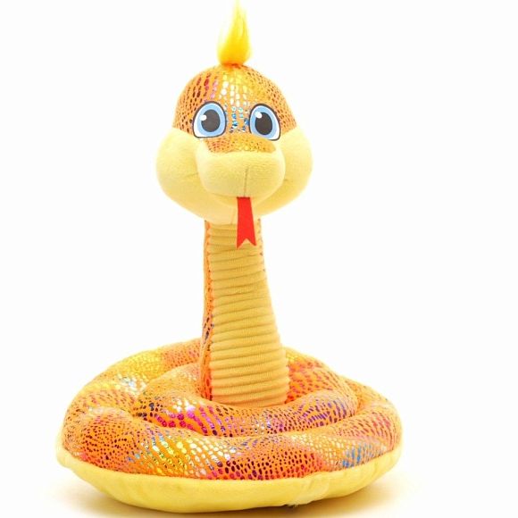 Сладкий новогодний подарок Рыжуля