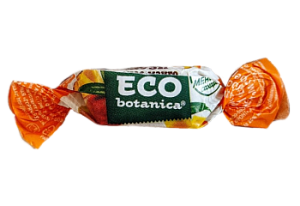 Конфета Eco-botanica Смузи ананас-манго